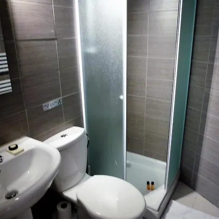 Luckey Homes - Rue Guiglia *
