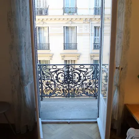 Luckey Homes - Rue Guiglia