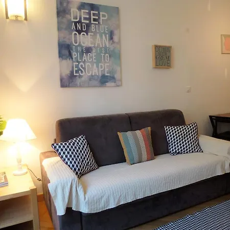 Luckey Homes - Rue Guiglia * Nice