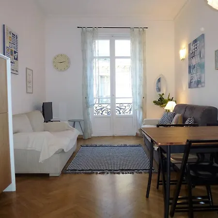 Luckey Homes - Rue Guiglia Apartment *