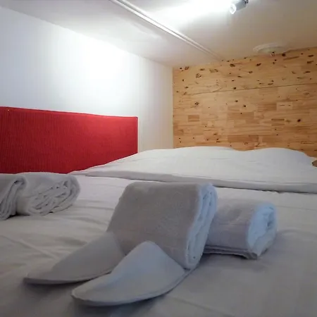 Apartment Luckey Homes - Rue Guiglia Nice